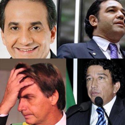 Porque não voto em um evangélico para Presidente do Brasil?
