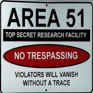Área 51: um mistério indecifrável