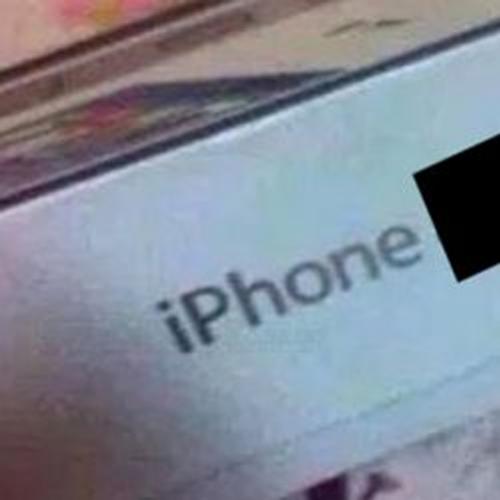 Filho, comprei seu iPhone 6!