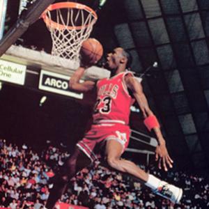 As 50 melhores jogadas de Michael Jordan