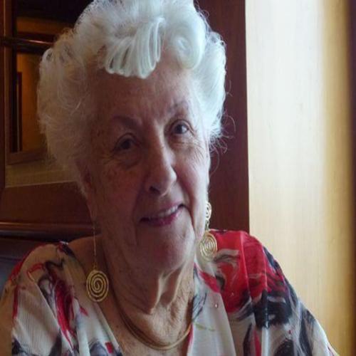 Vovó de 86 anos vive em cruzeiro de luxo há uma década