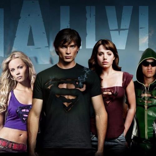 Smallville: Ator da série está em derivada de ‘The Walking Dead’ e mui