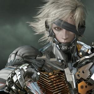 Confira 7 minutos frenéticos de gameplay de Metal Gear Rising: Revenge