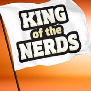 Conheça o King of the Nerds