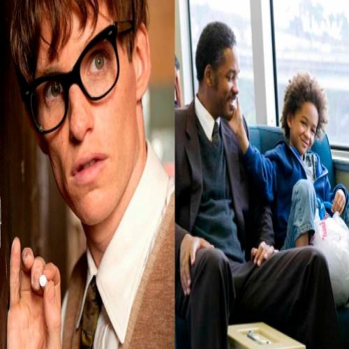 10 filmes motivacionais que você precisa assistir