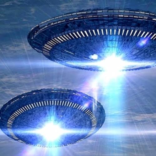 A Operação Prato - UFOs no Pará