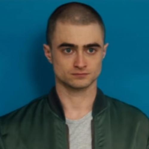 ‘Imperium’ – Daniel Radcliffe faz agente do FBI disfarçado de nazista 