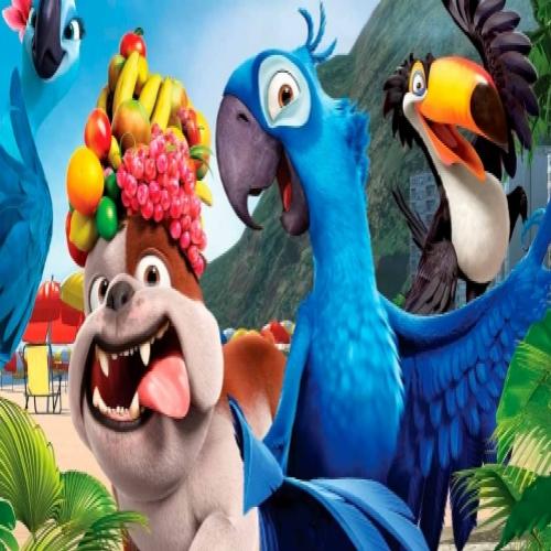 Rio 3: O filme vai ser lançado?