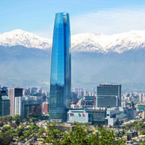 Chile lança protocolos para reabertura do Turismo do país