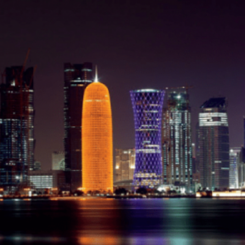 Rumo a Doha: tudo o que o rubro-negro precisa saber para a viagem