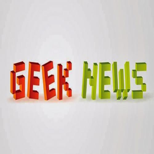 Geek News - A Nova Empreitada da AmazingGamer