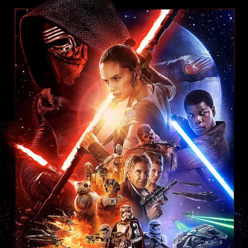 Star Wars: O Despertar da Força Trailer 3 - Reação e Comentário