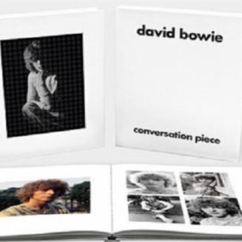 Música não deixa David Bowie ser esquecido