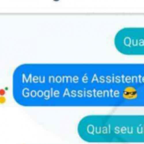 Vale a pena bater papo com a Google Assistente