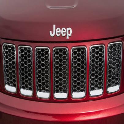 Jeep Grand Cherokee 2014 chega ao País por R$ 185.900