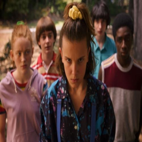 Stranger Things: Tudo o que sabemos sobre a quarta temporada