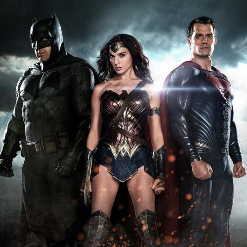 10 Coisas Que Você Não Reparou no Trailer 2 de 'Batman vs Superman'
