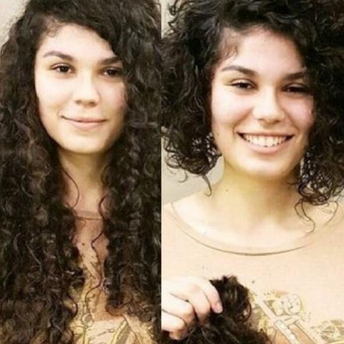 14 Fotos mostrando como um novo corte de cabelo pode mudar totalmente