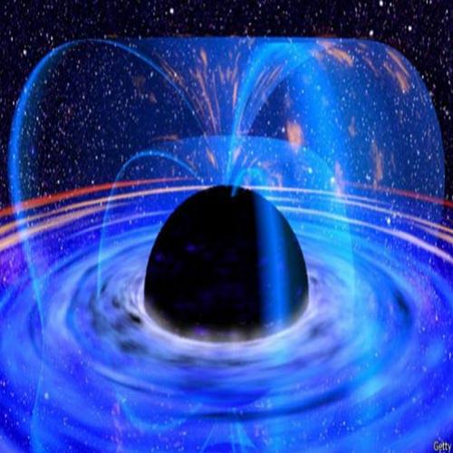 Buracos negros podem levar a universo paralelo