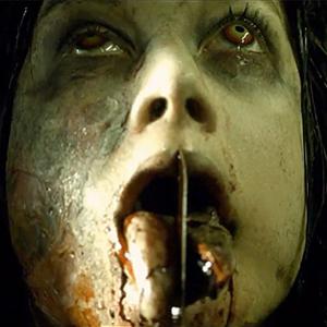Assista legendado ao ultra-violento novo trailer de *Evil Dead*!