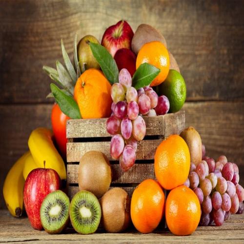 Conheça quais são as frutas, legumes e verduras, de cada estação.