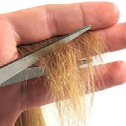 3 Soluções para recuperar cabelos danificados