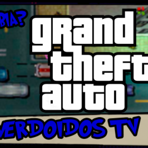 Curiosidades sobre Grand Theft Auto (GTA) - Você Sabia? - NerdoidosTV