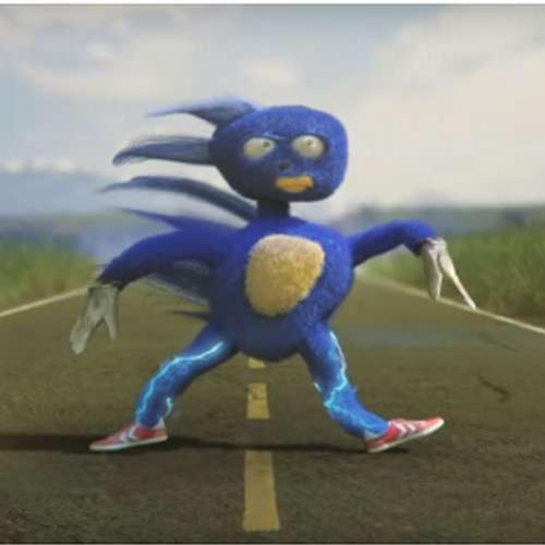 Resultado da enquete: Como está seu Hype para Sonic o Filme?