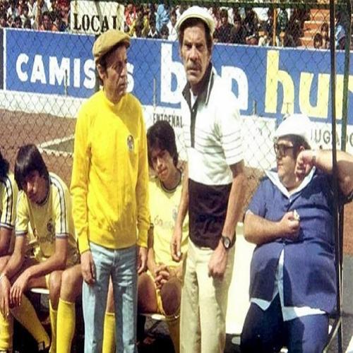 10 Ótimos Filmes de Futebol Pra Esquentar a Copa