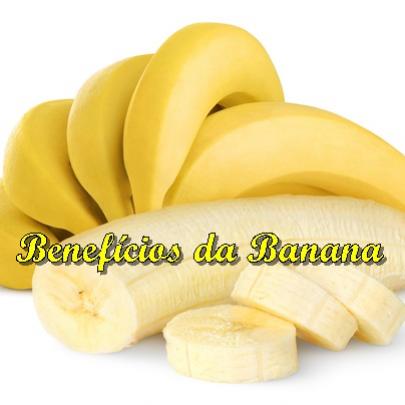 Banana e Atividade Física..