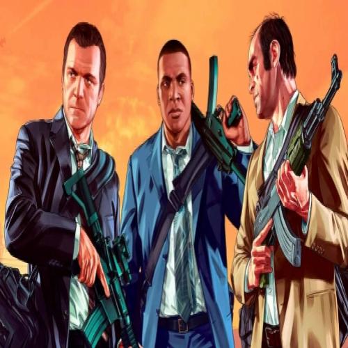 Quantas missões tem o GTA 5?