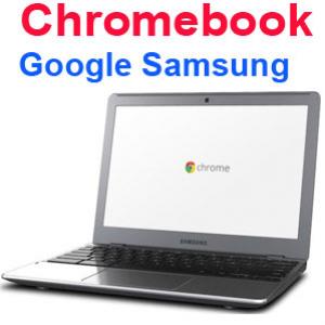 Google Chromebook o Notebook com tela de 11,6 polegadas SSD de 100 GB
