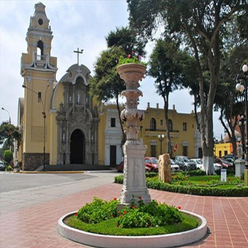 7 Motivos para realizar uma viagem para Lima no Peru