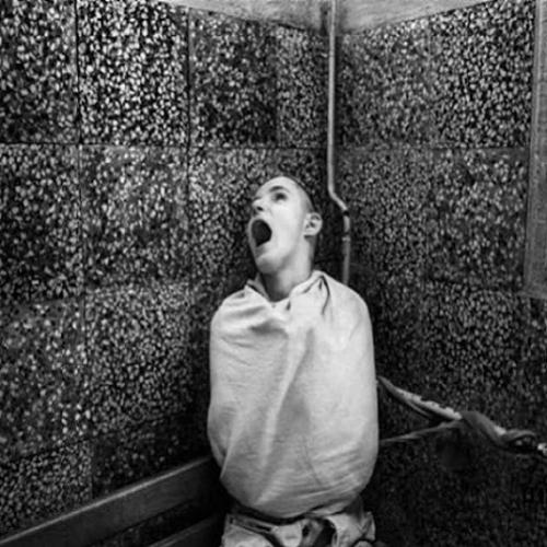 16 imagens assustadoras de antigos hospitais psiquiátricos...
