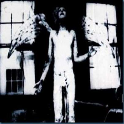 Begotten Antichrist: Cd de Marilyn Manson sincronizado com Begotten