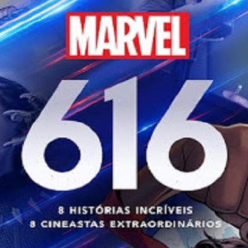 Série da Disney+ vai contar a história da Marvel