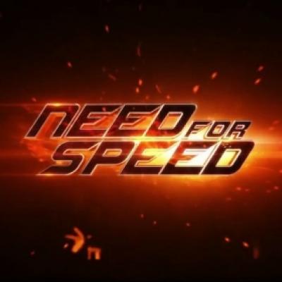 Trailer exclusivo de Need for Speed