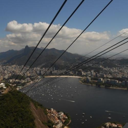 Rio de Janeiro [Dicas de Roteiro p/ a Região de Copacabana]