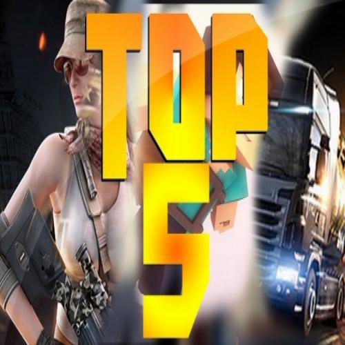 Confira Top 5 Jogos para PC medio – 2016