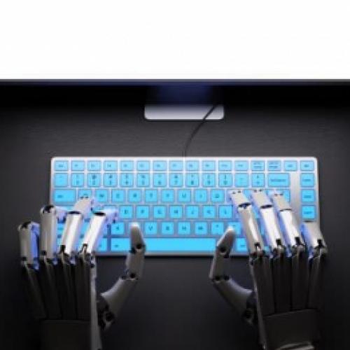 A Inteligência Artificial poderá programar softwares daqui a algum tem