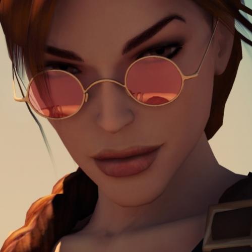 Você sabia que o tamanho dos peitos de Lara Croft foi um erro? Conheça