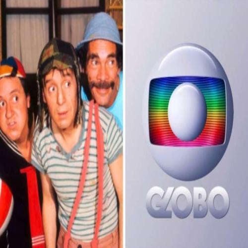 SBT dá resposta após Grupo Globo comprar o “Chaves”