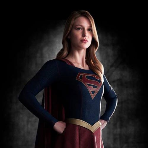 O que a nova série da Supergirl tem a ver com o filme do Superman