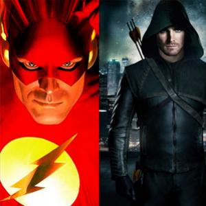 Novidades sobre a série de TV do Flash