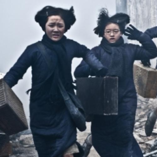 3 filmes fortes sobre o terrível estupro/ataque de Nanquim