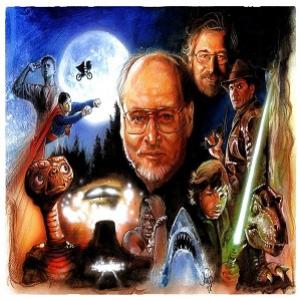 John Williams fará a trilha sonora de Star Wars VII