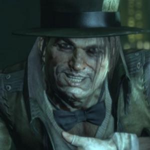 Chapeleiro maluco estará em Batman Arkham Origins