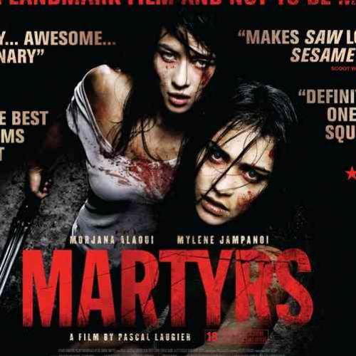 Martyrs Review: Violência, Loucura e Etecetera