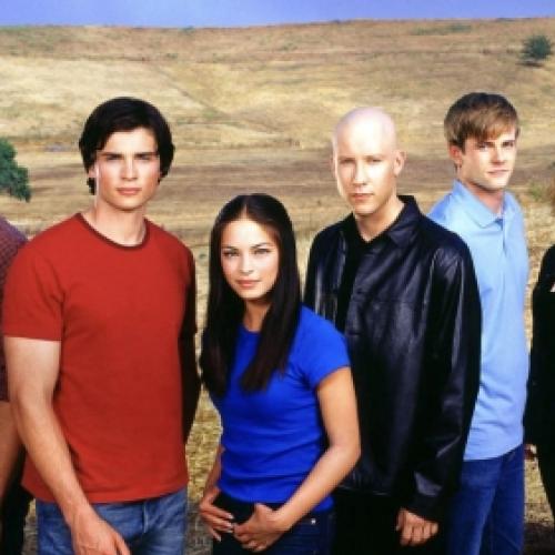 Smallville: Ator já teve câncer e muitos fãs não sabiam