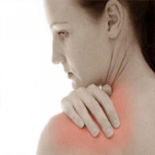 Bursite de Ombro - Sintomas, Tratamento